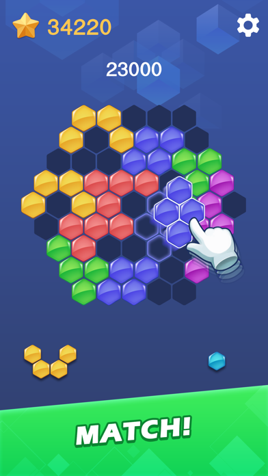 تصاویر Six Puzzle