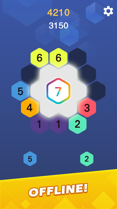 تصاویر Six Puzzle