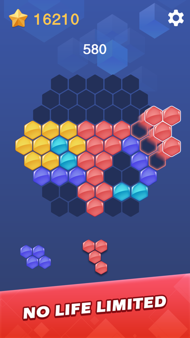 تصاویر Six Puzzle