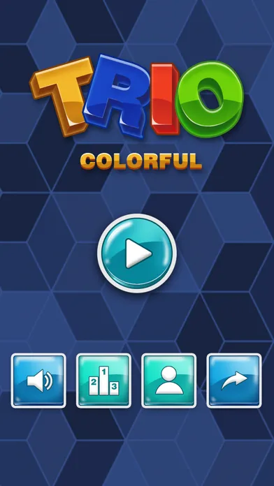 Capturas de pantalla de Trio Ball