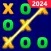 Tic Tac Toe 2024