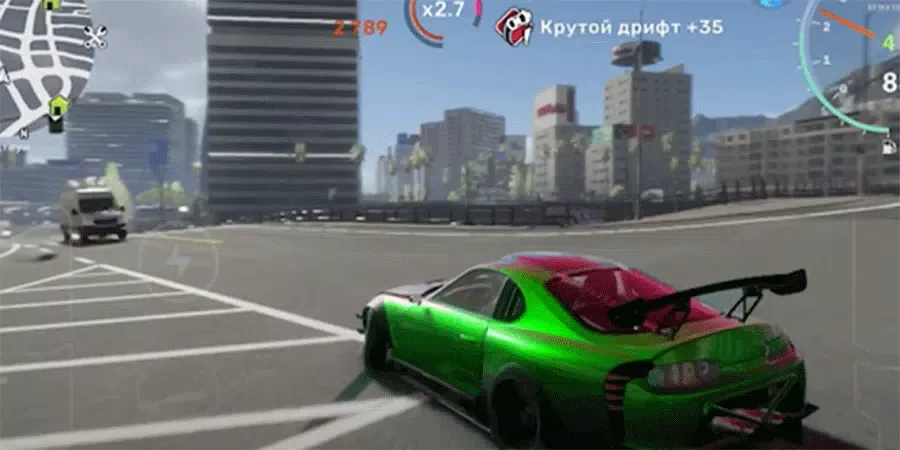 CarX Street: Racing world guia 스크린샷
