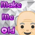 Future Old Age Predict Future Old Age Predict