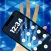 X-Ray Filter Pin Screen Lock