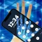 X-Ray Filter Pin Screen Lock