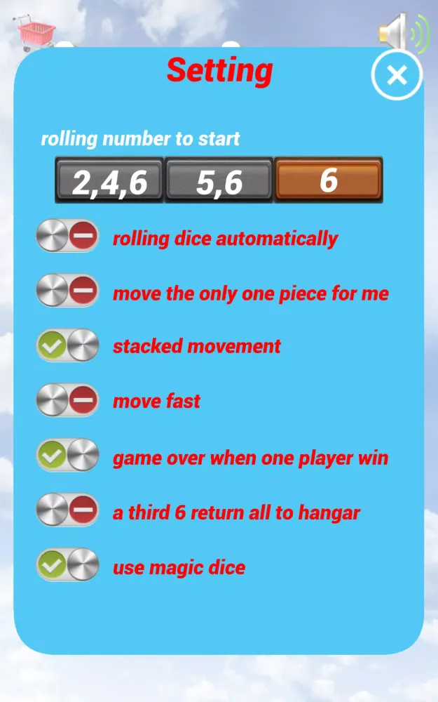 Aeroplane Chess應用截圖