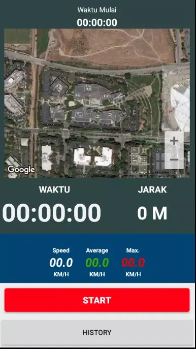Test Jasmani TNI应用截图