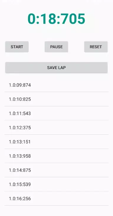Test Jasmani TNI应用截图