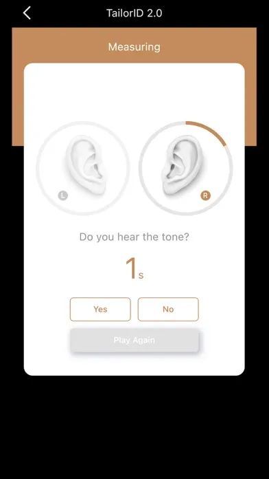 XROUND MyTune स्क्रीनशॉट