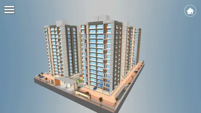 Capturas de tela do Real Estate - 3D, AR, VR, MR