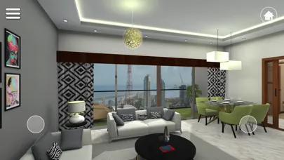 Capturas de tela do Real Estate - 3D, AR, VR, MR