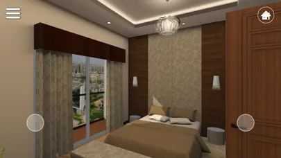 Capturas de tela do Real Estate - 3D, AR, VR, MR