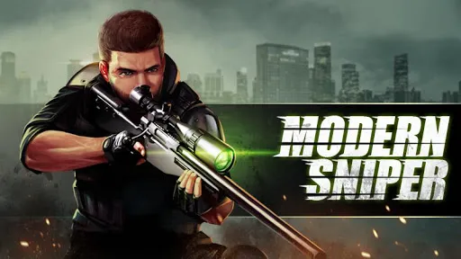 Modern Sniper Screenshots