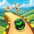 Rolling Sky: Balls Racing Game Rolling Sky: Balls Racing Game