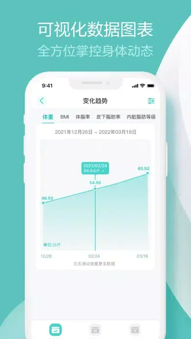香山智联 سکرین شاٹس