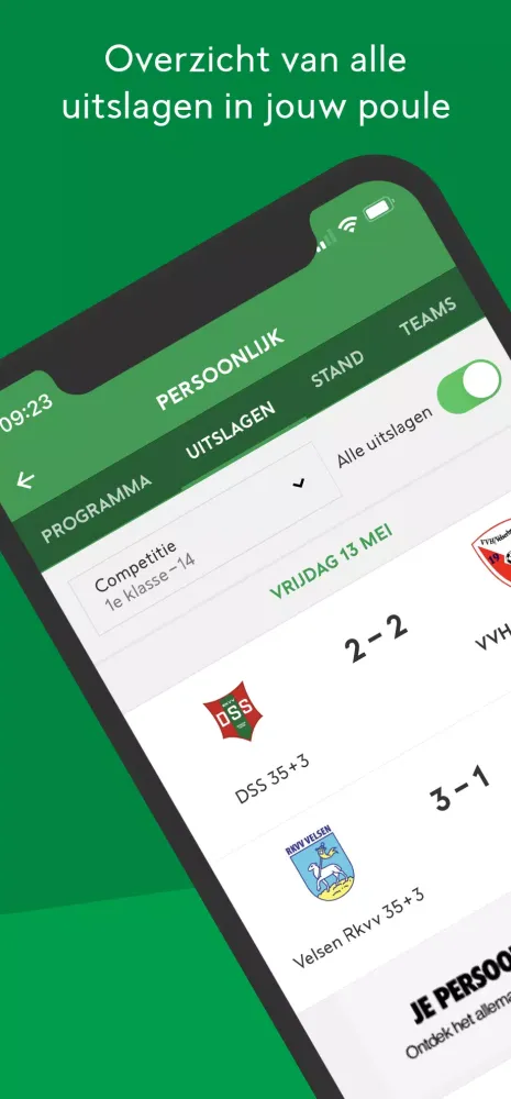 صور Voetbal.nl