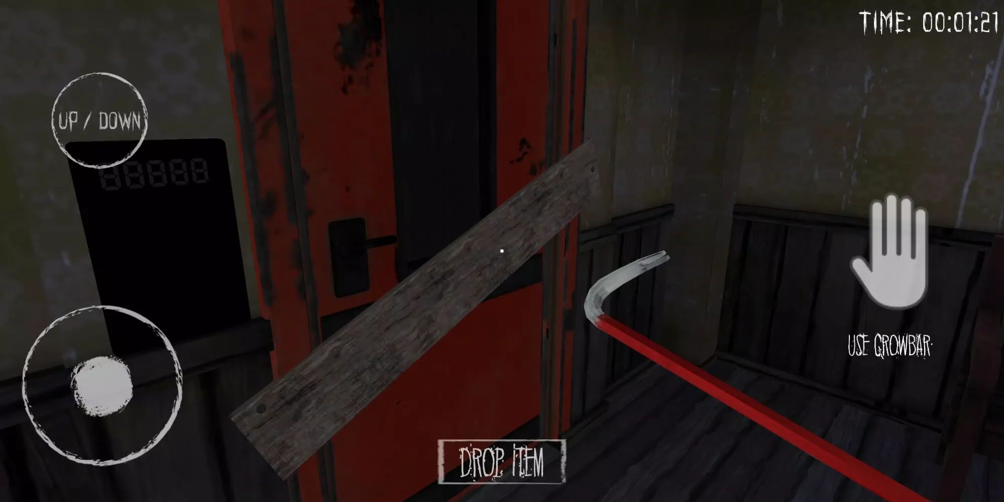 Hunted Hospital : Evil Horror Screenshots