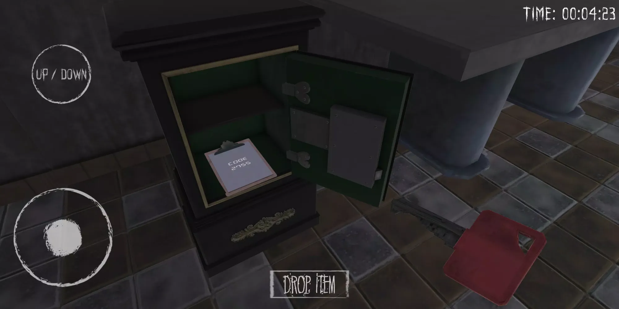 Hunted Hospital : Evil Horror Screenshots