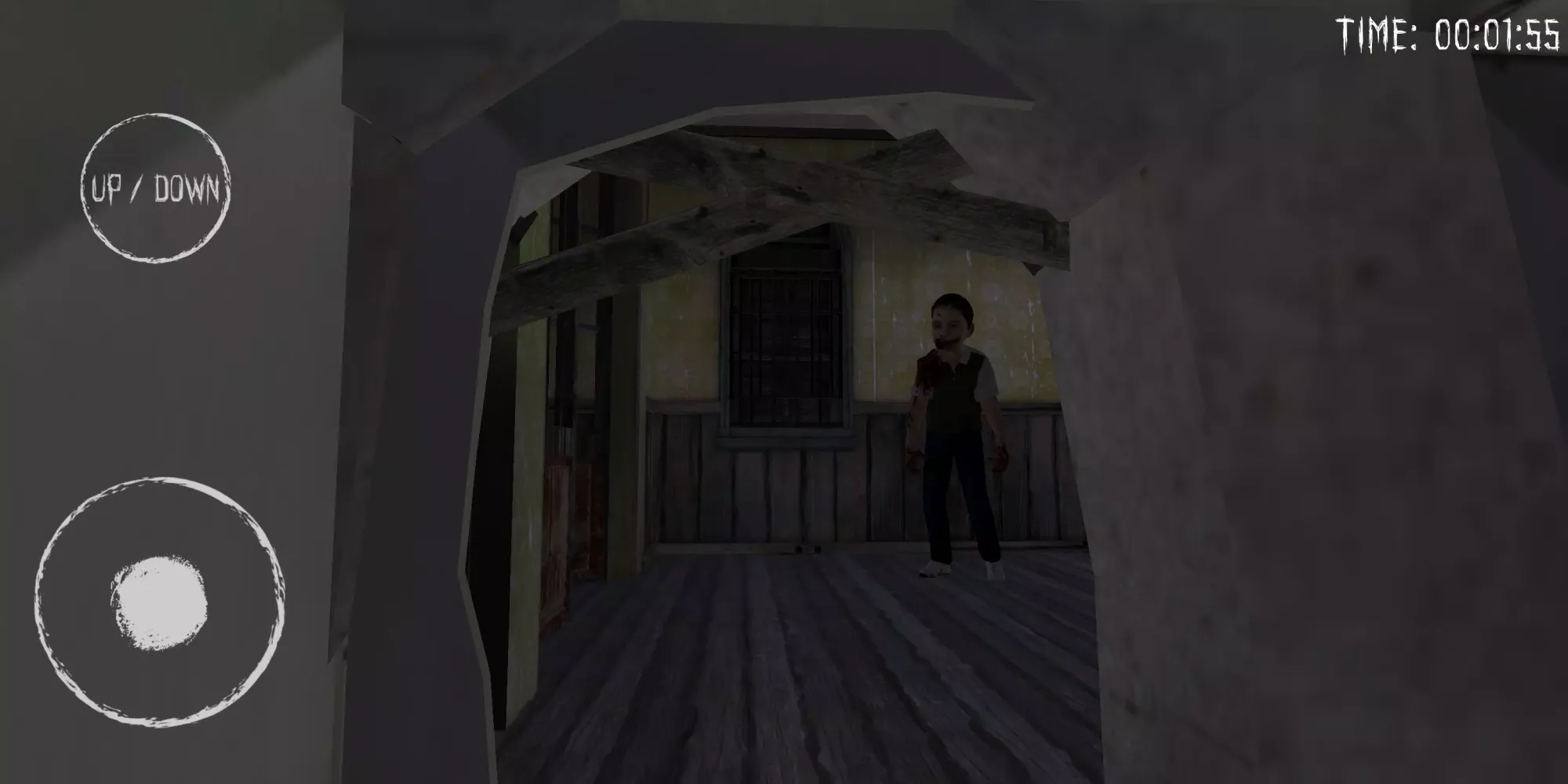 Hunted Hospital : Evil Horror Screenshots