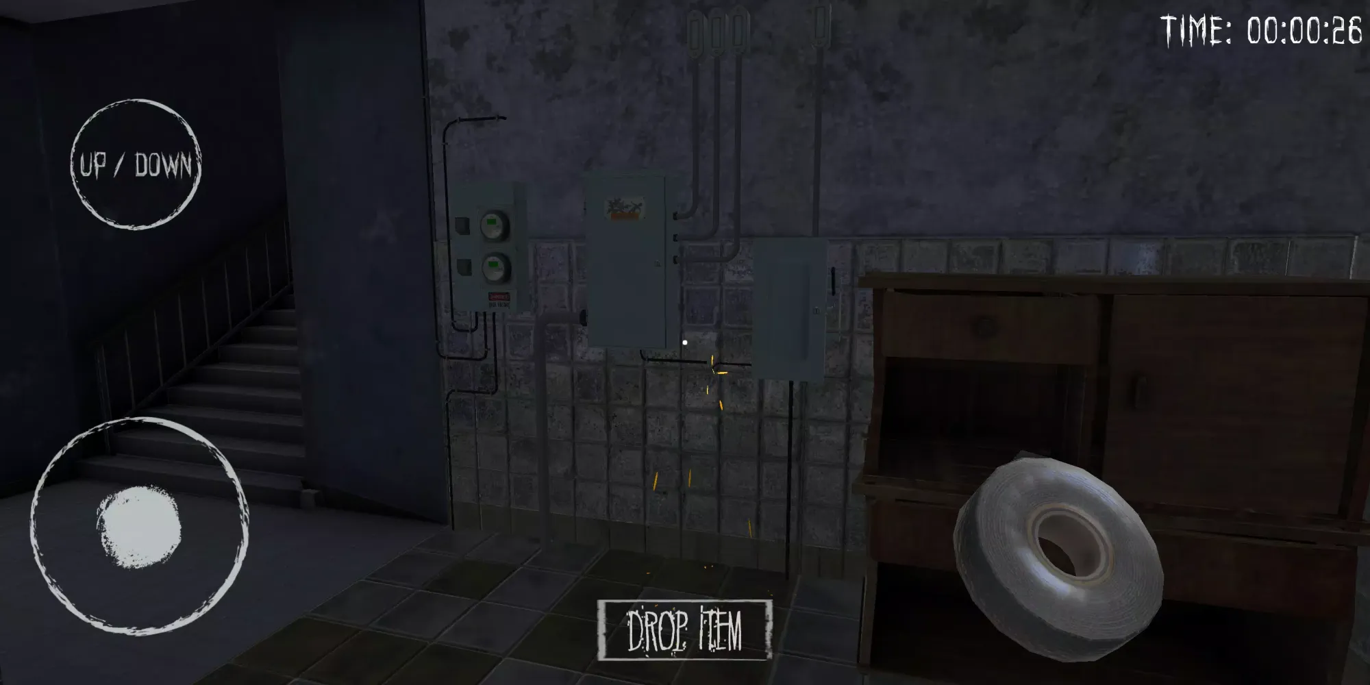 Hunted Hospital : Evil Horror Screenshots