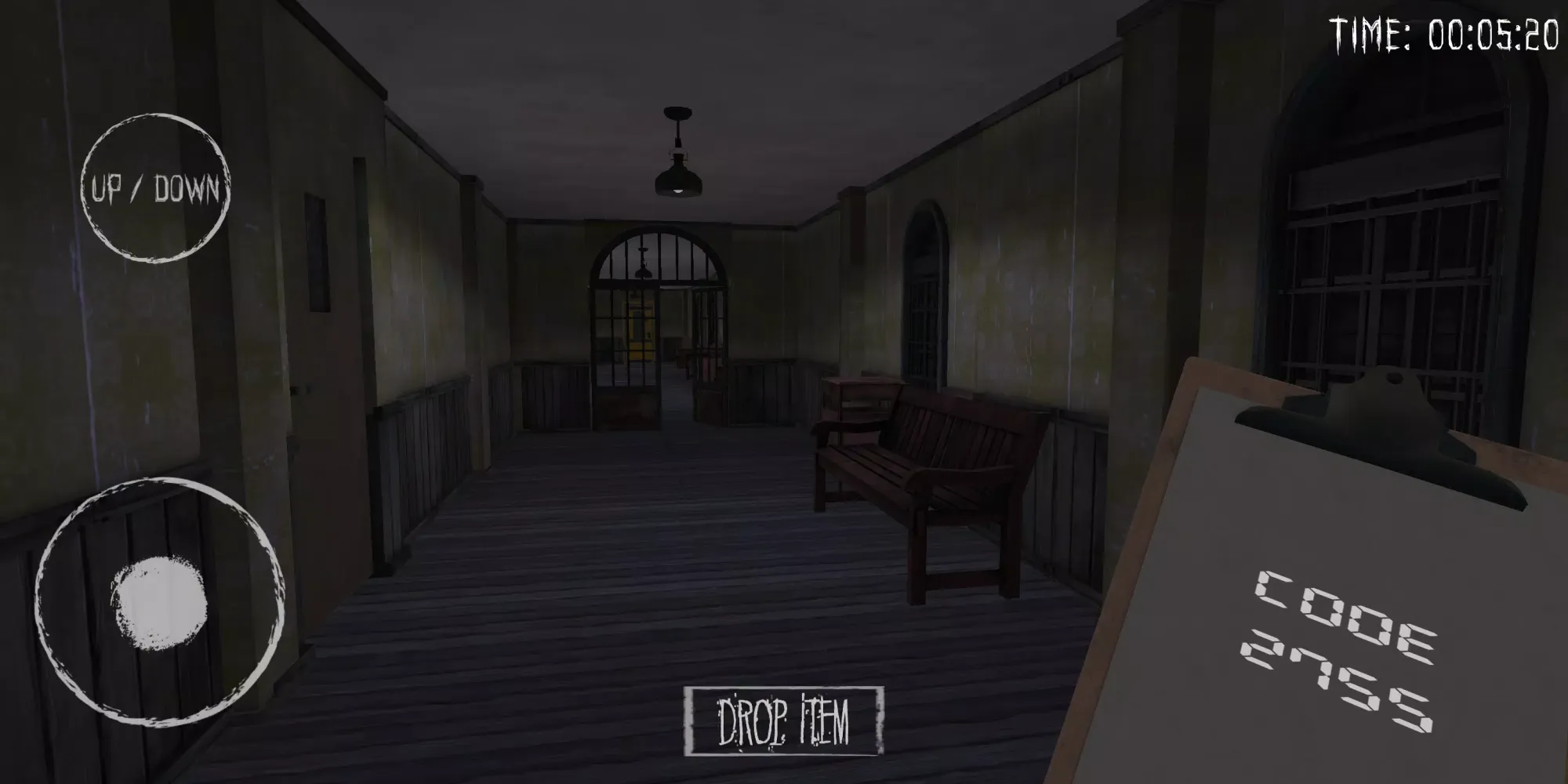 Hunted Hospital : Evil Horror Screenshots
