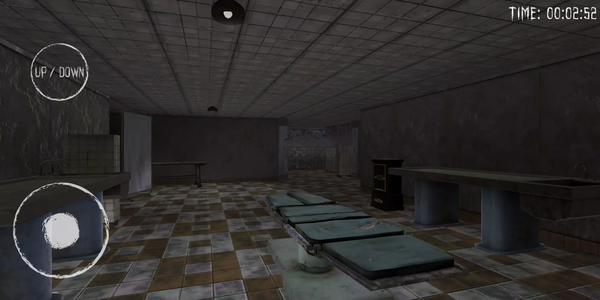 Hunted Hospital : Evil Horror Screenshots