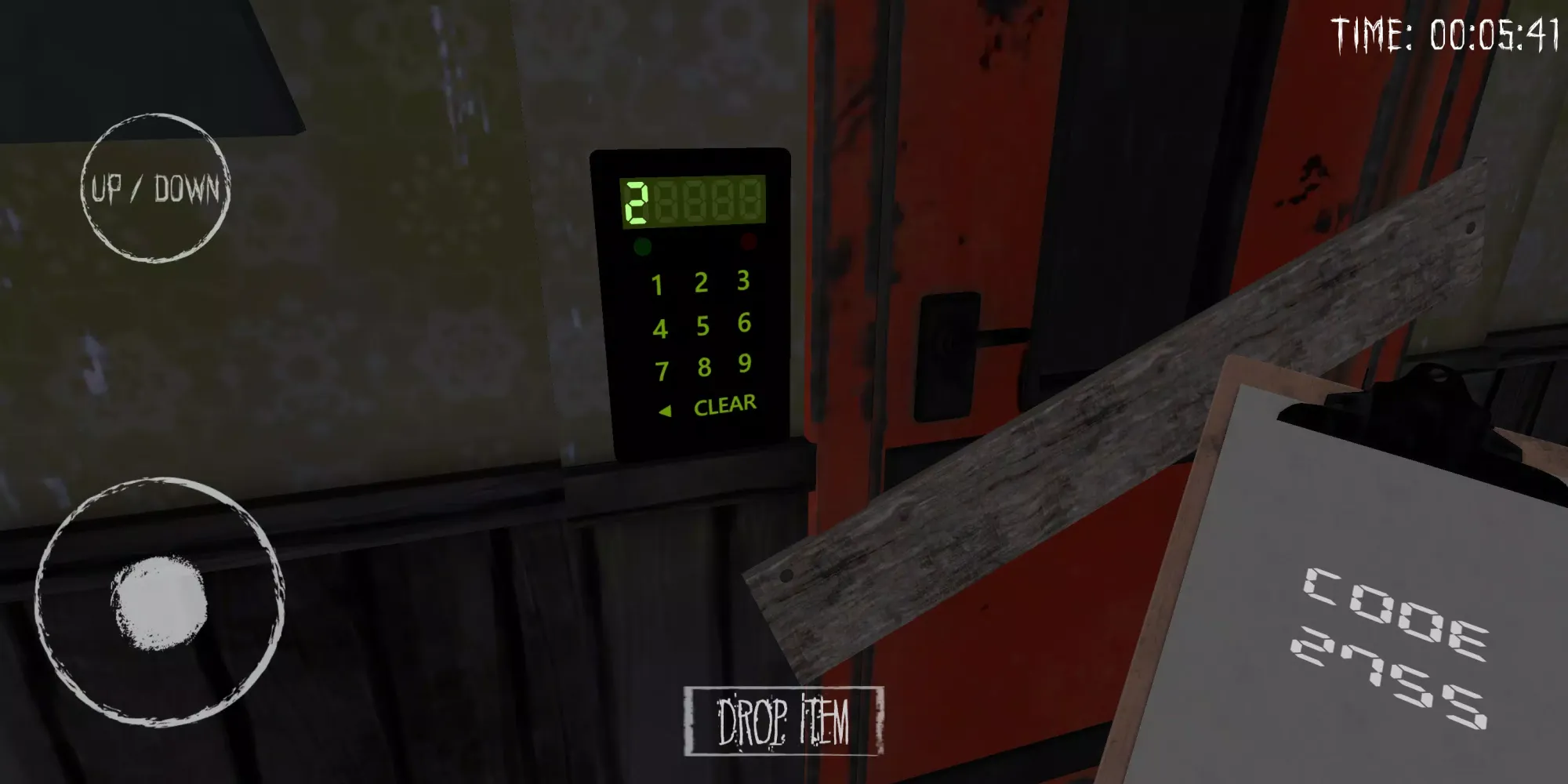 Hunted Hospital : Evil Horror Screenshots