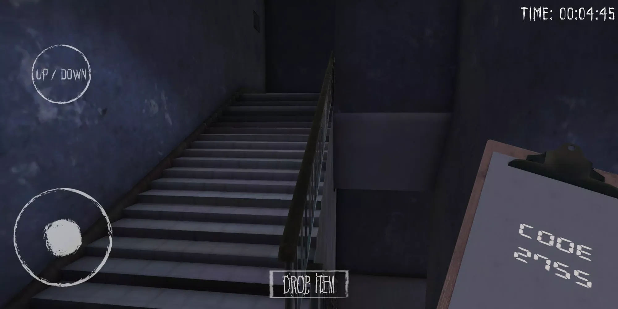 Hunted Hospital : Evil Horror Screenshots