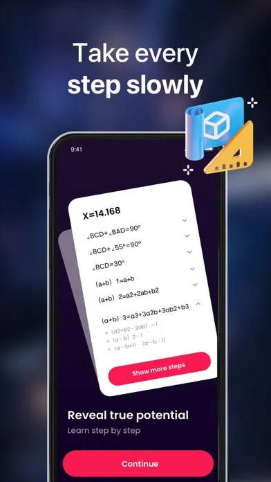 QuizzleAI - 留学生答题宝 স্ক্রিনশট