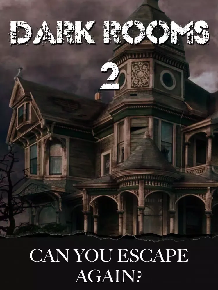 Dark Rooms 2 iPad  سکرین شاٹس