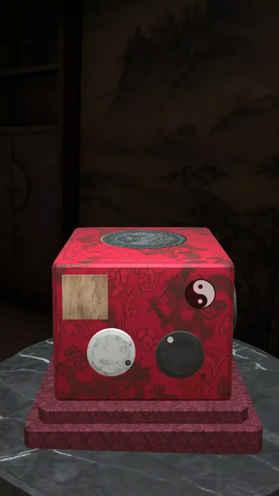 Mystery Box 2應用截圖