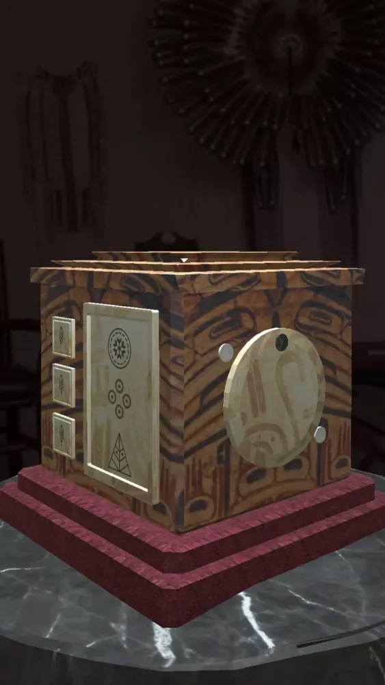 Mystery Box 2應用截圖