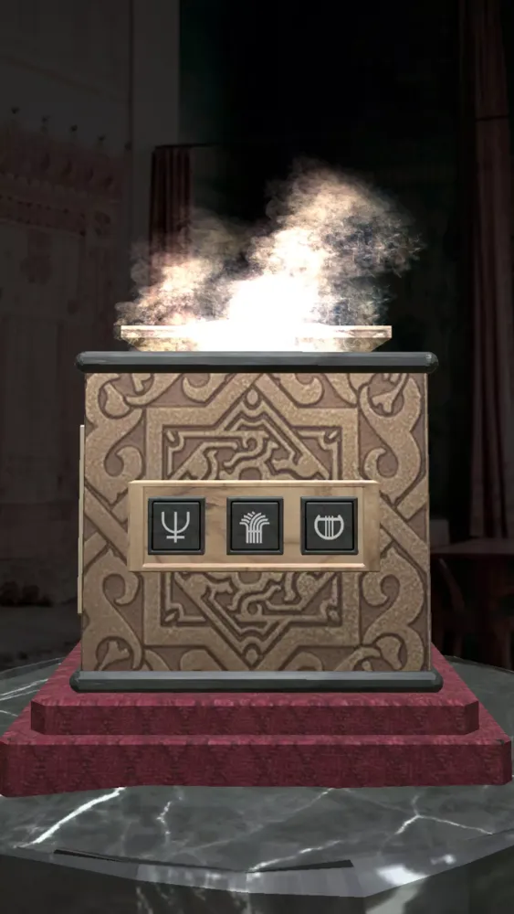 Mystery Box 2應用截圖