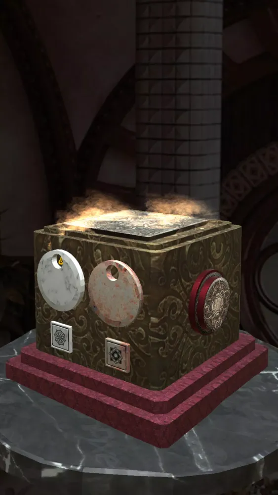 Mystery Box 2應用截圖