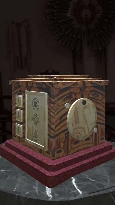 Ảnh chụp màn hình của Mystery Box 2: Evolution