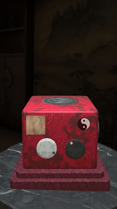 Ảnh chụp màn hình của Mystery Box 2: Evolution