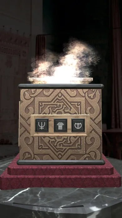 Ảnh chụp màn hình của Mystery Box 2: Evolution