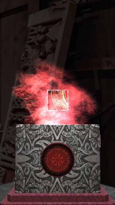 Ảnh chụp màn hình của Mystery Box 2: Evolution