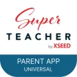 SuperTeacher Parent Universal
