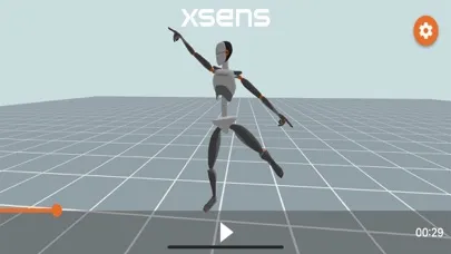 MVN Remote Screenshots