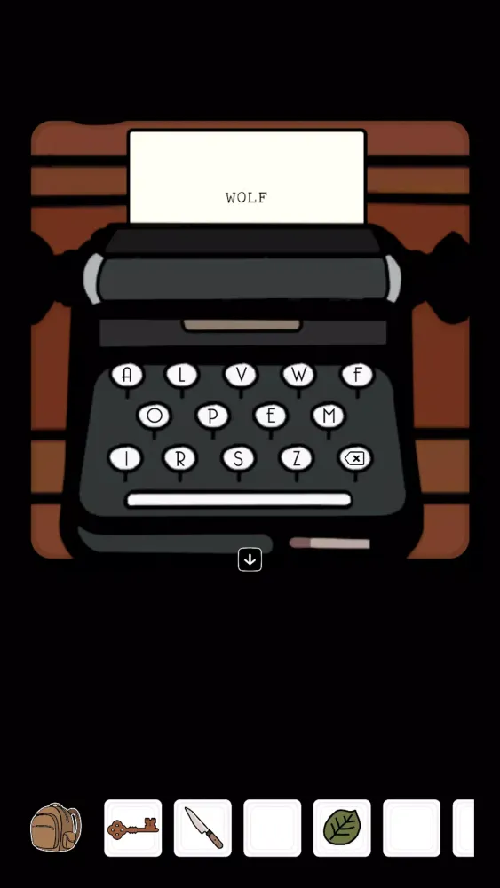 Escape From Benjamin's Room Screenshots