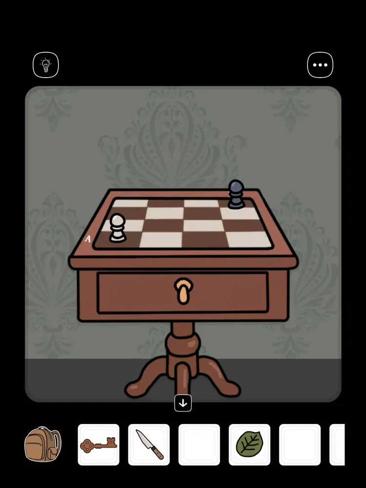 Escape From Benjamin's Room Screenshots