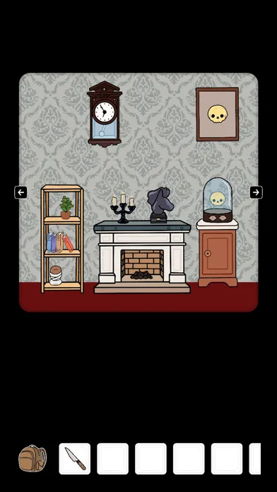 تصاویر Escape From Caleb's Room