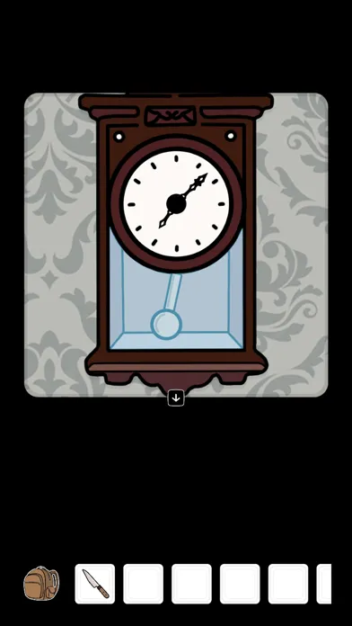 تصاویر Escape From Caleb's Room