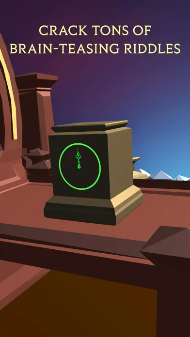 Portals: Escape The Infinity Screenshots