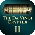 The Da Vinci Cryptex 2