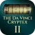 The Da Vinci Cryptex 2