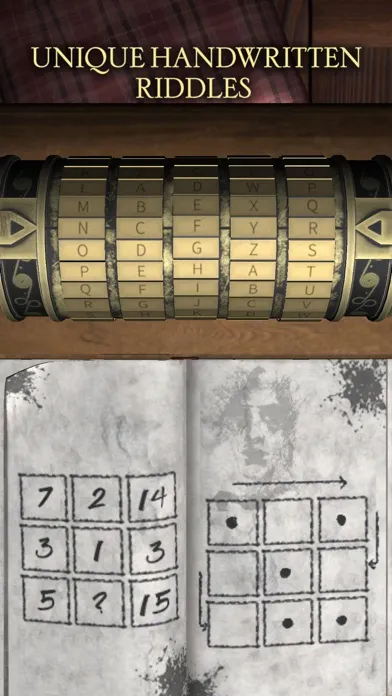 صور The Da Vinci Cryptex 2