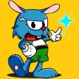 Rabbits adventure