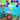 Bubble Shooter : Pandora Pop